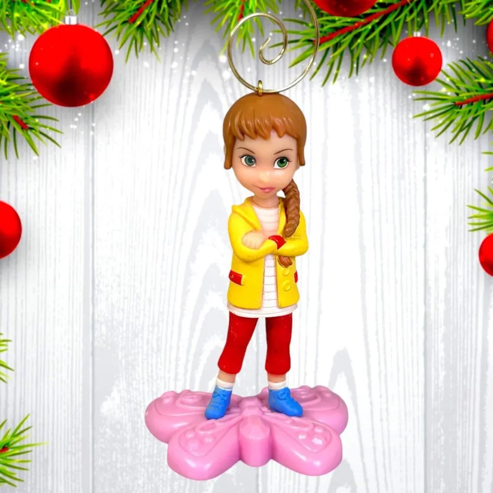Fancy Nancy 3.5